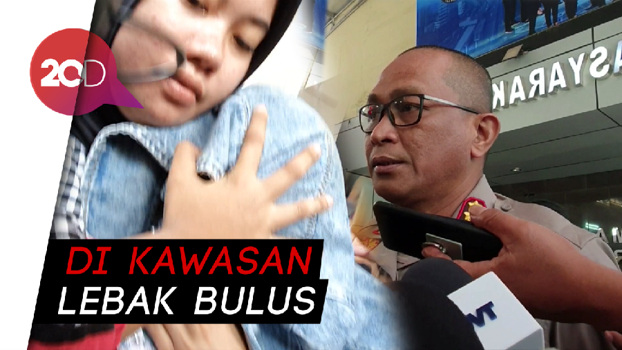 Medina Zein Ditangkap saat Berada di Rumah Sakit