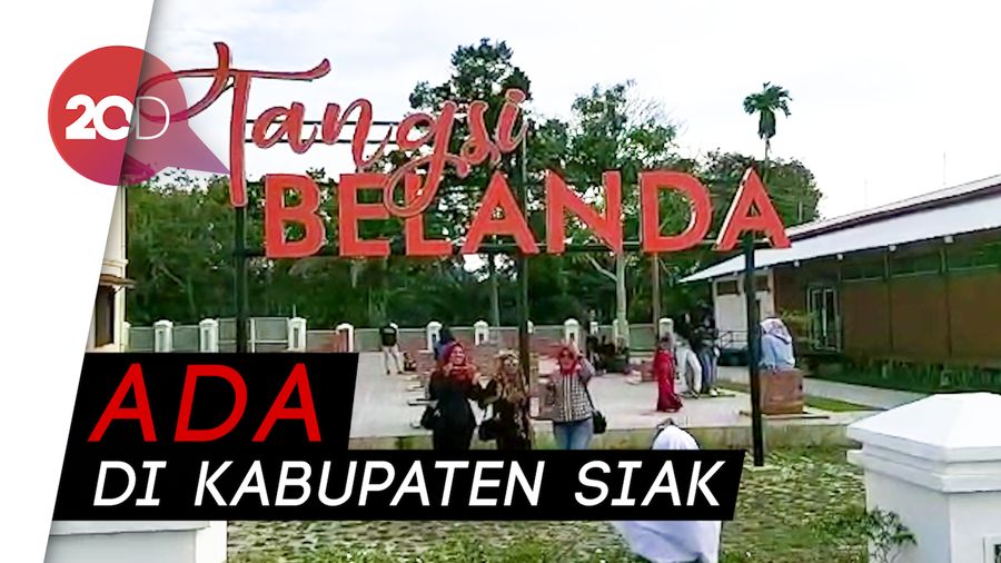Menelusuri Bekas Penjara Belanda Berusia 159 Tahun