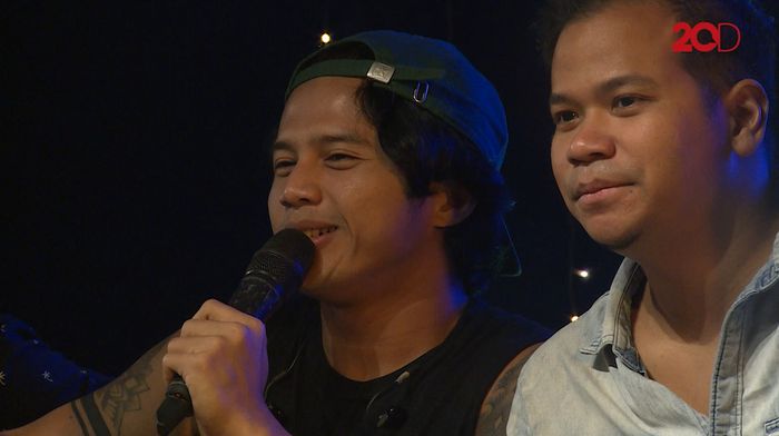 Cerita Ubay Nidji yang Mau Bunuh Diri Karena Alat Musik