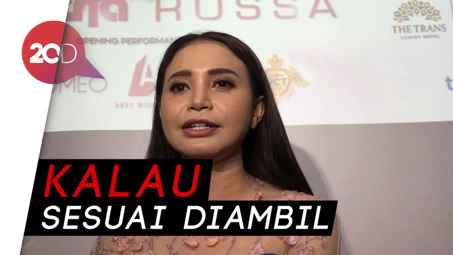 Patokan Harga Manggung Tahun Baru Rossa