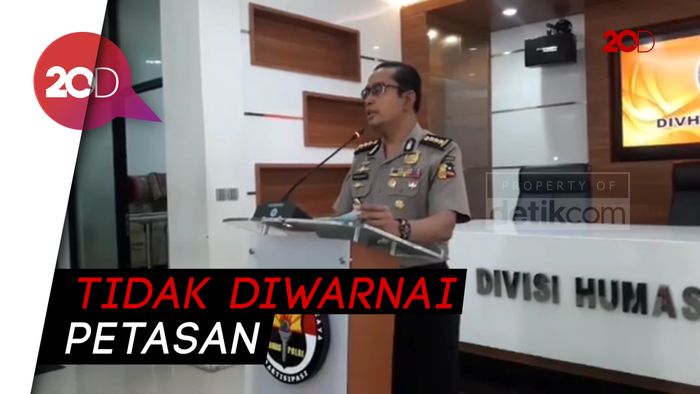  Polisi Akan Tindak Tegas Penjual Petasan