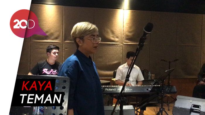Ruth Sahanaya Sering Konsul ke Anak Soal Penampilan