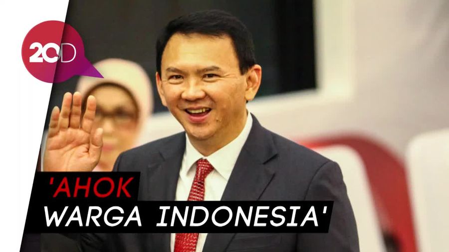 Momen Ray Rangkuti Tegur Penonton yang Rasis Kepada Ahok