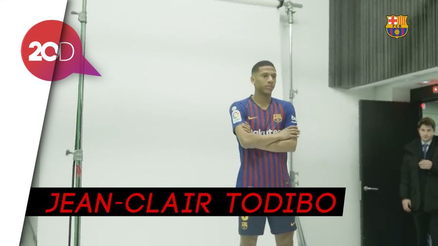 AC Milan Incar Bocah dari Barcelona?