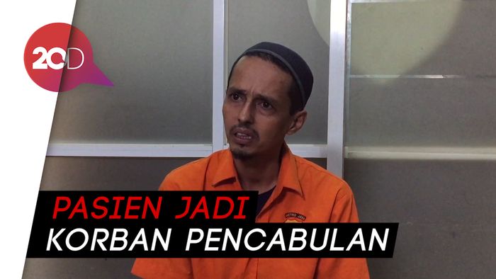 Di Balik Jeruji: Berapa Banyak Pasien Husein Alatas Jadi Korban?