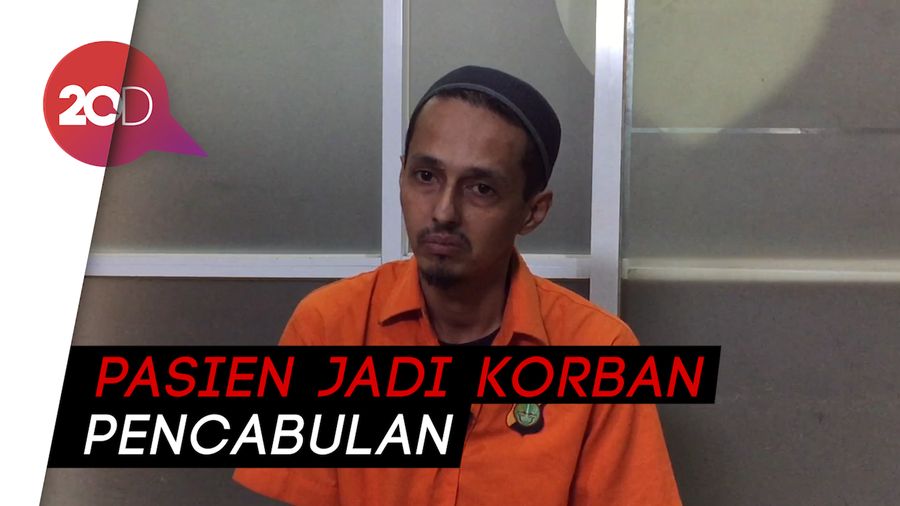 Di Balik Jeruji: Modus Habib Husein Alatas Cabuli Pasien