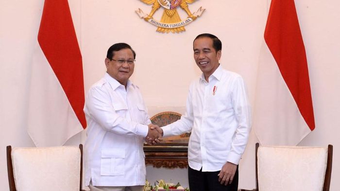 Kilas Balik Perpolitikan Tanah Air yang Bikin Heboh di 2019