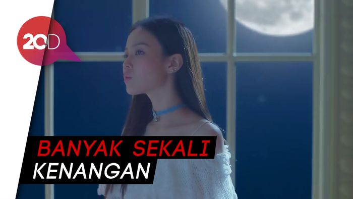 Lee Hi Kenang Perjalanan Kariernya Bersama YG Entertainment