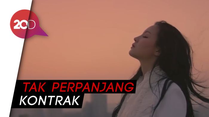 Lee Hi Tinggalkan YG Entertainment