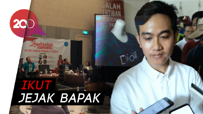 Menatap Pilkada, Gibran Dinilai Bisa jadi RI-1