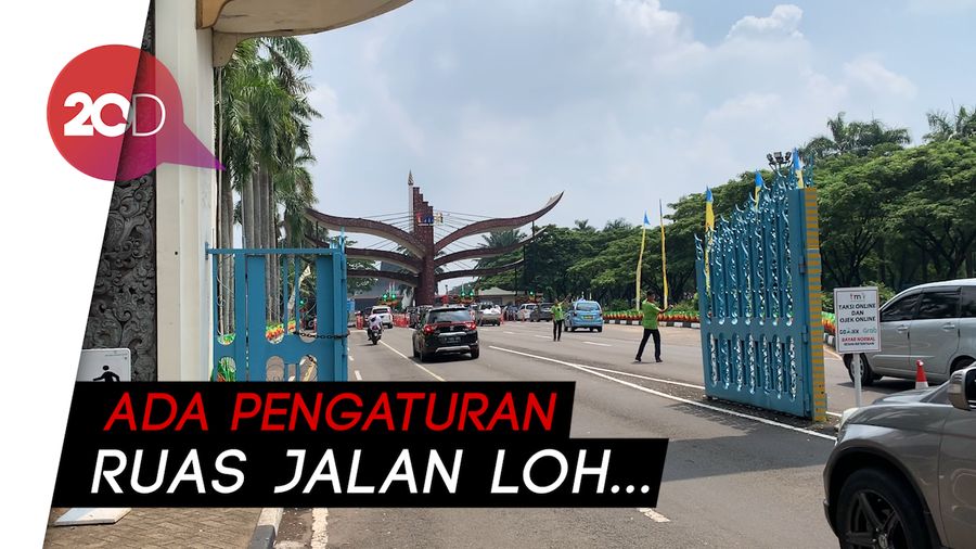 Catat! Sejumlah Titik Perayaan Tahun Baru 2020 di Jakarta