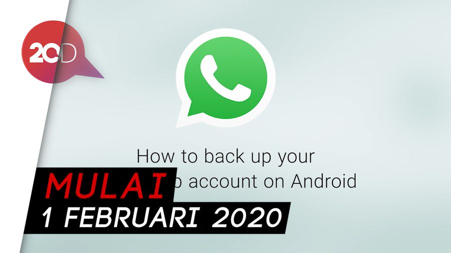 Ponsel Ini Tak Bisa Pakai WhatsApp Lagi Tahun Depan