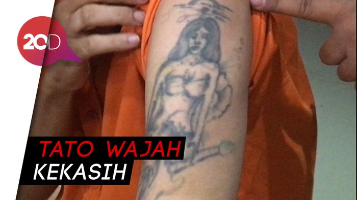 Di Balik Jeruji: Tato Wanita dan Musik Metal Habib Husen Alatas