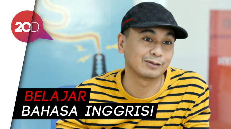 Tips Raditya Dika untuk Komika Pemula