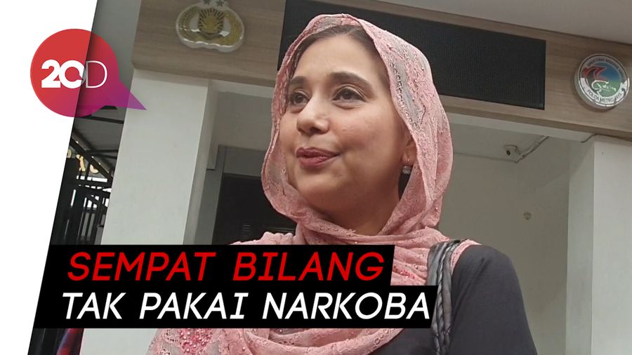 Minta Maaf ke Ayu Azhari, Ibra Azhari Akui Menyesal