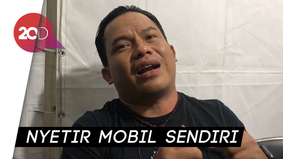 Faank Wali Pengin Boyong Keluarga Ziarah ke Wali Songo