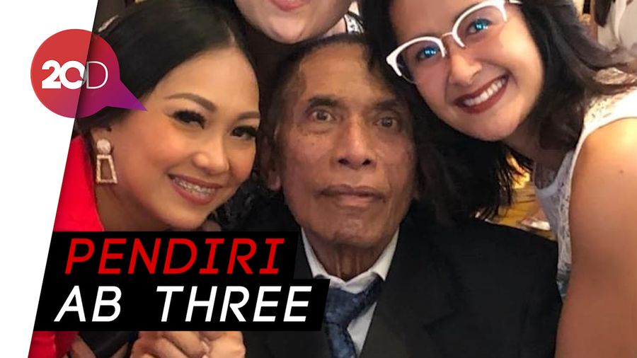 Sutradara Senior Chris Pattikawa Tutup Usia