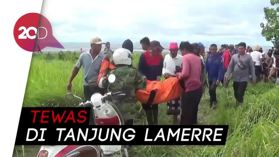 Pemancing di Mamuju Tengah yang Terseret Ombak Ditemukan Tewas