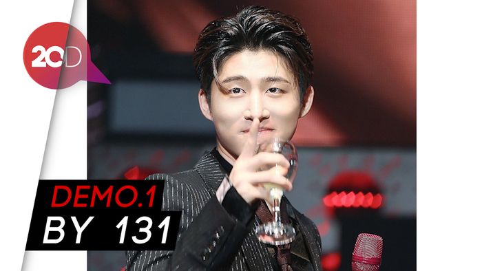 Hanbin Kembali! Sapa Fans Lewat Lagu Terbaru di Soundcloud