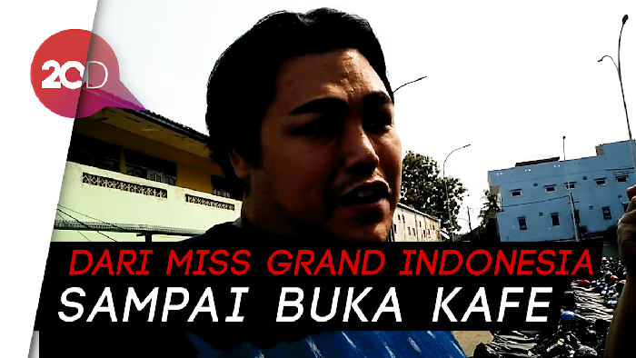 Ivan Gunawan Berharap 2020 Bisa Seasyik 2019