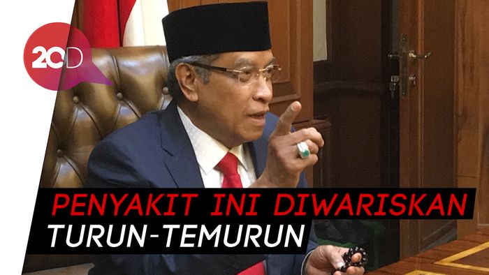 PBNU: 7 Dekade Pembangunan Nasional Belum Bisa Lenyapkan Ketimpangan!