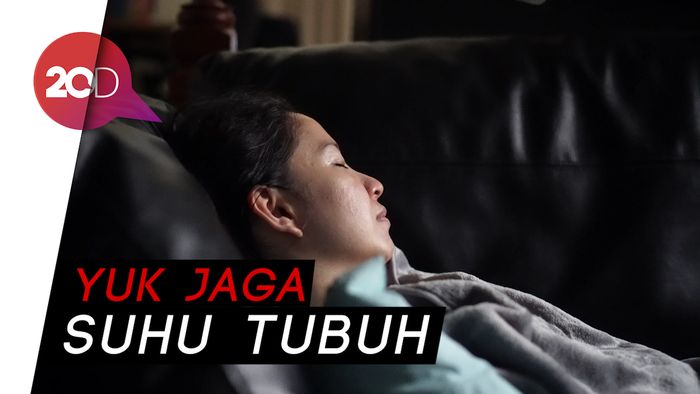 Rawan Hipotermia saat Banjir, Begini Cara Mencegahnya