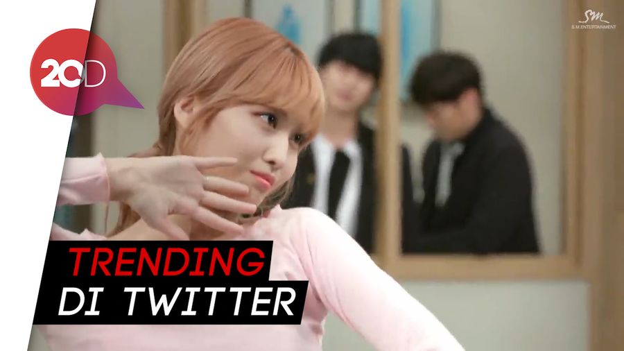 Reaksi Netizen Usai Heechul dan Momo Twice Dikonfirmasi Pacaran
