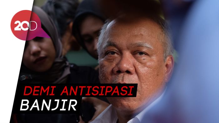 Basuki: Naturalisasi atau Normalisasi, yang Penting Dikerjakan!