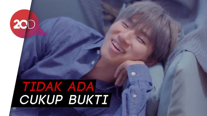 Daesung BIGBANG Dinyatakan Tak Bersalah Dalam Kasus Bisnis Ilegal