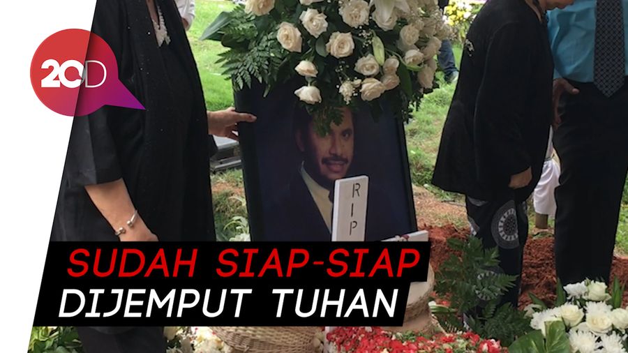 Cantika GAC Ceritakan Detik-detik Meninggalnya Chris Pattikawa