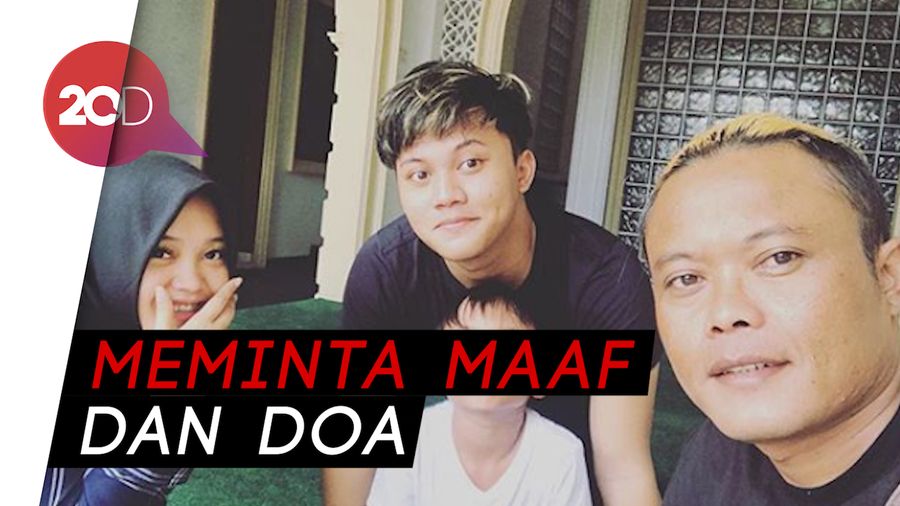 Lina Meninggal, Sule dan Rizky Febian Batal Hadiri Acara di Surabaya