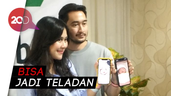 Mama Amy Siap Bimbing Syahnaz Jadi Ibu yang Cekatan