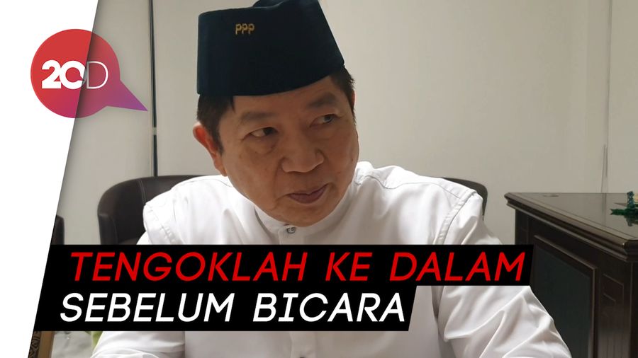 Refleksi PPP di Usia ke-47, Suharso: Lebih Mawas Diri
