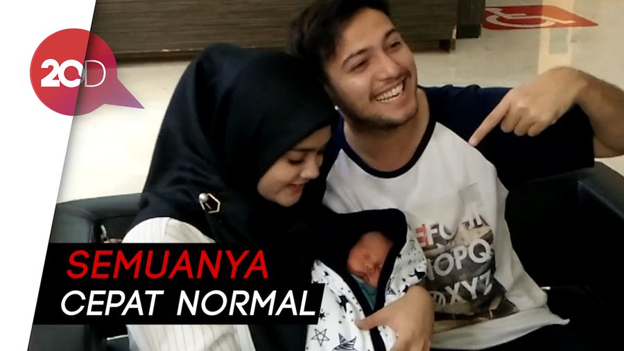 Rifky Balweel Doakan Korban Banjir Bisa Cepat Beraktivitas Lagi