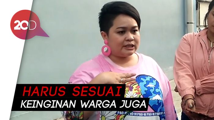Sinyorita Berharap Pemerintah Optimalkan Evakuasi Korban Banjir