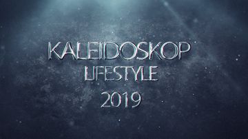 Kaleidoskop Lifestyle 2019: Livi Zheng hingga Trio iPhone