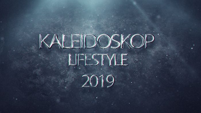 Kaleidoskop Lifestyle 2019: Livi Zheng hingga Trio iPhone