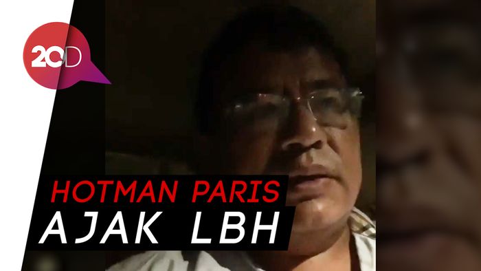 Sentimen Publik Terhadap Anies Baswedan Saat Tangani Banjir Jakarta