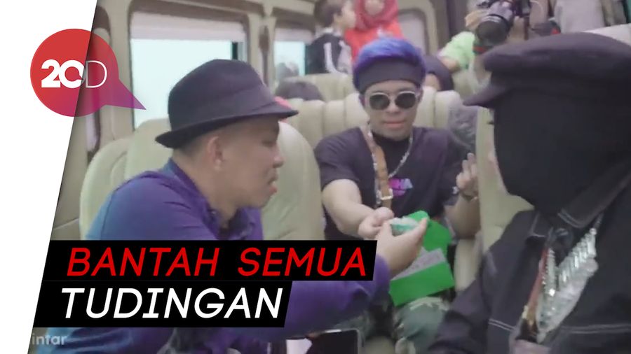 Atta Halilintar Jawab Tudingan Soal Keluarganya Minta Liburan Gratis 