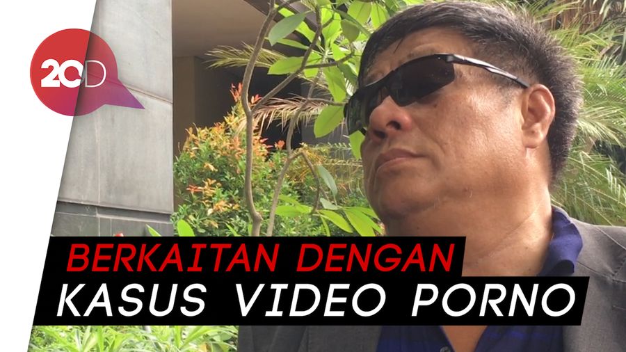 Andar Situmorang Diperiksa Terkait Laporannya untuk Hotman Paris