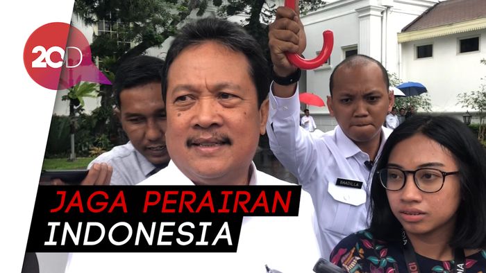 Berkaca Kasus Natuna, Kemhan Pesan 4 Kapal Patroli