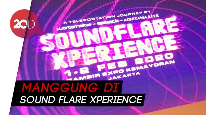 DJ Soda dan Lost Frequencies Bakal Diboyong ke Indonesia