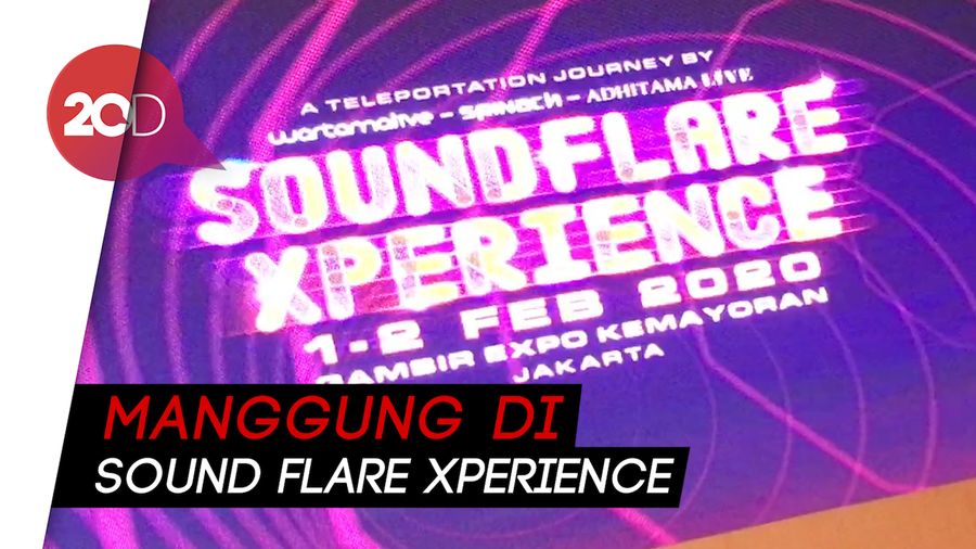 DJ Soda dan Lost Frequencies Bakal Diboyong ke Indonesia
