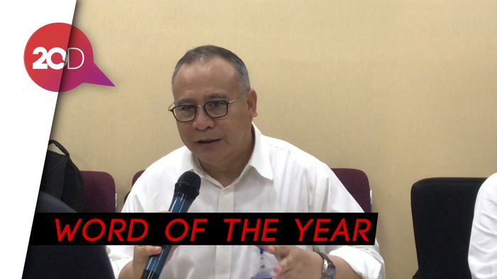 Kemendikbud Tetapkan Milenial Jadi Kata Terpopuler 2019