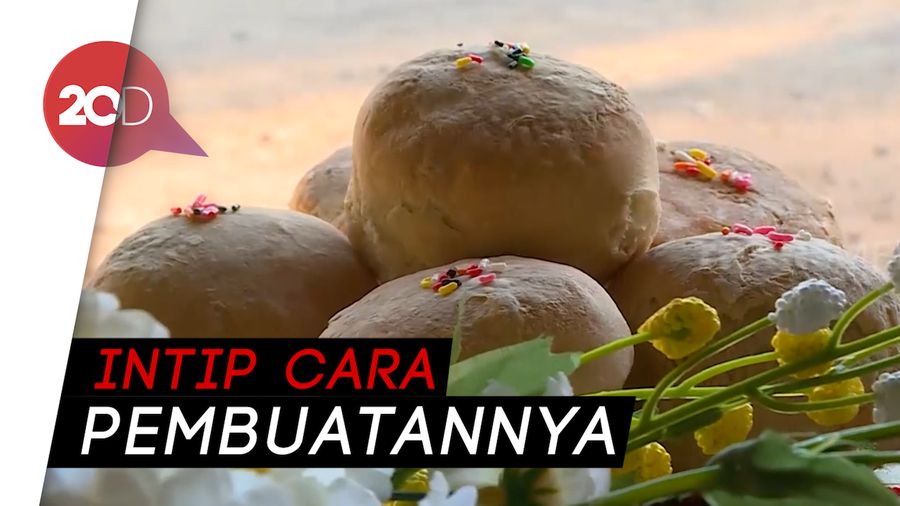 Kenali Roti Paung, Menu Sarapan Khas Timor Leste 