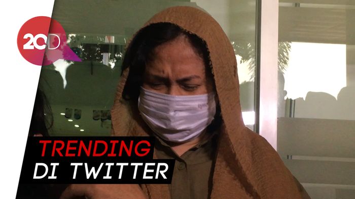 Ungkapan Duka Cita Netizen untuk Ria Irawan