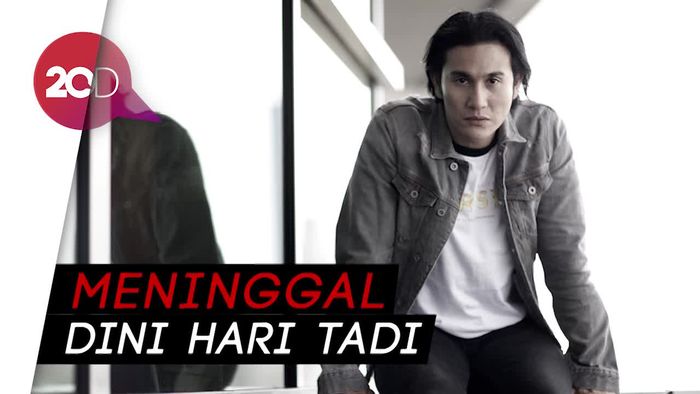 Ibunda Vino G Bastian Tutup Usia