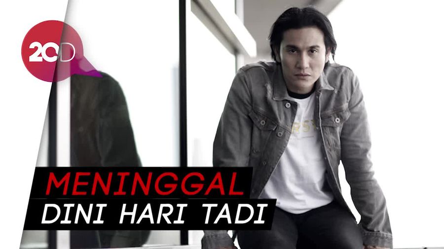 Ibunda Vino G Bastian Tutup Usia
