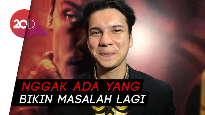 Endy Arfian Bicara soal Masalah Prilly Latuconsina dengan Safira