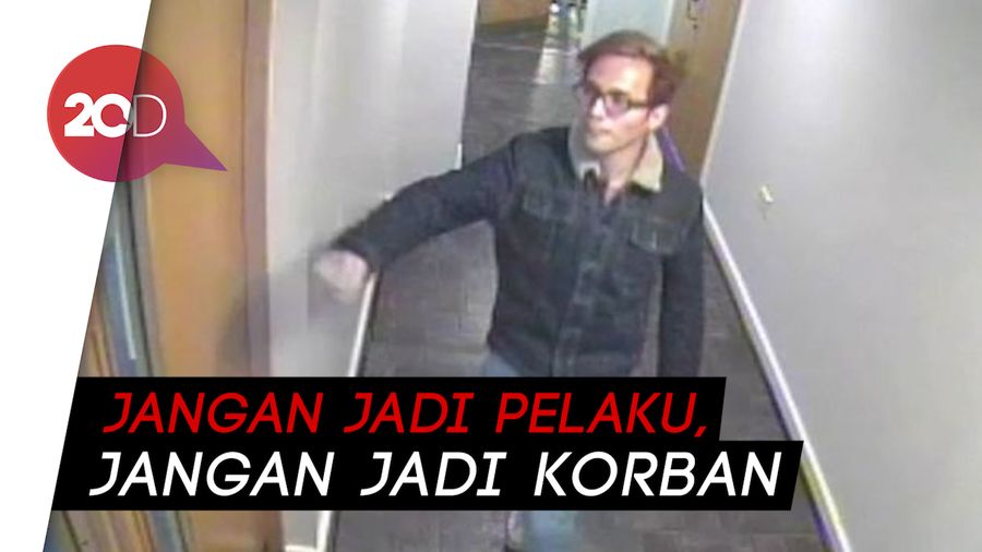 Imbauan Arie Untung Soal Kasus Reynhard Sinaga
